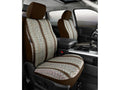 22C MAVERICK TR REAR BENCH SEAT COVER BROWN