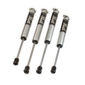 Maxtrac 2014+ RAM 2500 4WD 8in Lift FOX 2.0 Performance Series Shocks (Front & Rear w/o Reservoir)