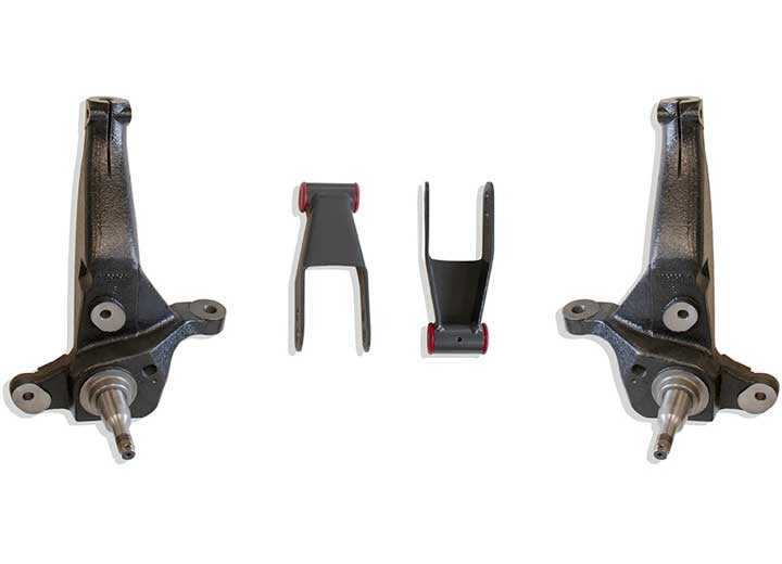 0109 RANGER 2WD 4/2IN LIFT KIT(TORSION BAR)