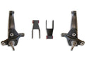 0109 RANGER 2WD 4/2IN LIFT KIT(TORSION BAR)