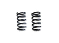 1618 SILVERADO/SIERRA 1500(2019 LD/LTD)(SINGLE)2/4WD 4/6IN LOWERING KIT