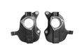 1618 SILVERADO/SIERRA 1500(2019 LD/LTD)(SINGLE)2/4WD 4/6IN LOWERING KIT