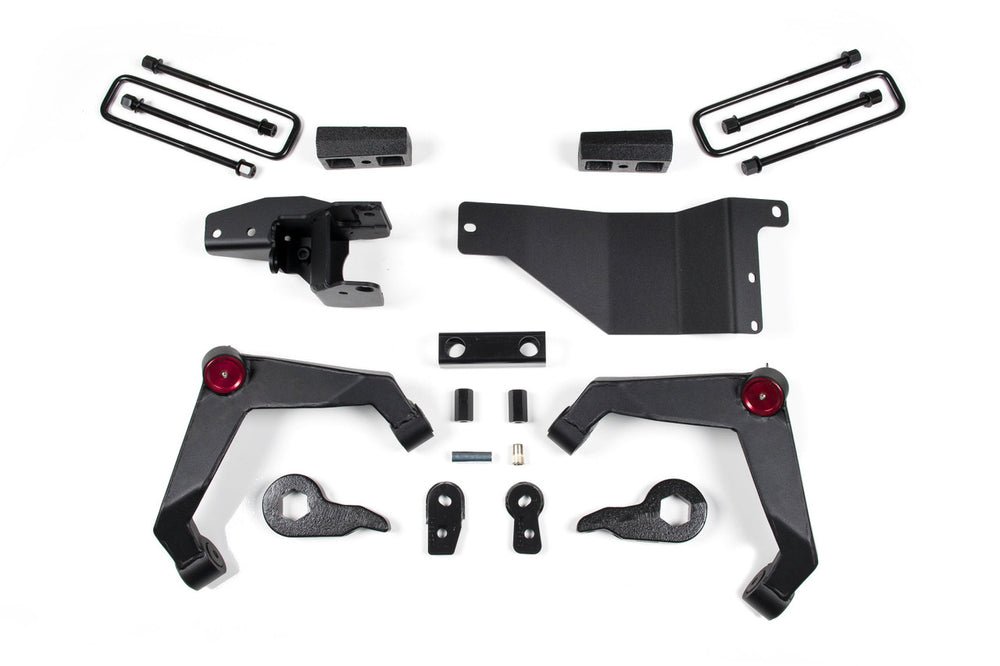 ZONE OFFROAD KIT