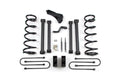 03-07 DODGE POWERWAGON 3IN SUSPENSI