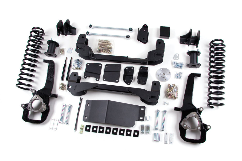 ZONE OFFROAD KIT