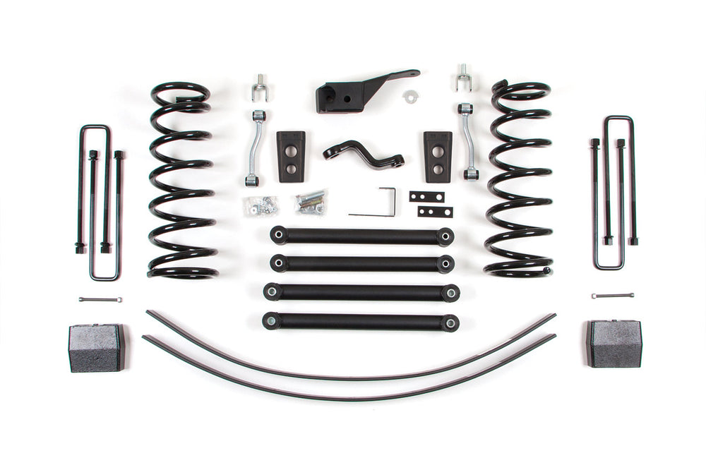 ZONE OFFROAD KIT