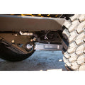 2021-2023 Ford Bronco Non-Sasquatch 3-4 Inch Lift Stage 7 Suspension System CDCV Billet Heavy Rate Rear Spring Icon Vehicle Dynamics