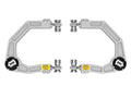 2021-2023 Ford Bronco Non-Sasquatch 3-4 Inch Lift Stage 7 Suspension System CDCV Billet Heavy Rate Rear Spring Icon Vehicle Dynamics