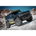 2021-2023 Ford Bronco Non-Sasquatch 3-4 Inch Lift Stage 4 Suspension System Billet Heavy Rate Rear Spring Icon Vehicle Dynamics
