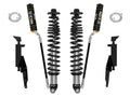 2021-2023 Ford Bronco Non-Sasquatch 3-4 Inch Lift Stage 7 Suspension System CDCV Billet Heavy Rate Rear Spring Icon Vehicle Dynamics