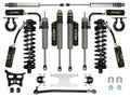 2023-2024 Ford F-250/F-350 Super Duty 4WD 2.5-3 Inch Lift Stage 5 Coilover Conversion System | 2023 Ford F-250/F-350 Super Duty 4WD 2.5-3 Inch Lift Stage 5 Coilover Conversion System Icon Vehicle Dynamics