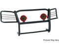 GRILLE GUARD KIT