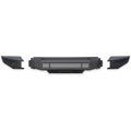 MAT BLK ARMR II HD MODU FRNT BMPR