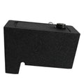 BLK CENTER CONSOLE SAFE