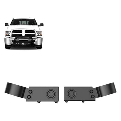 BLK BULL BAR SENSOR