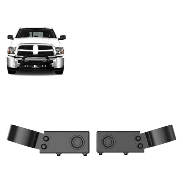 BLK BULL BAR SENSOR