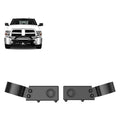 BLK BULL BAR SENSOR