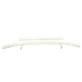 STNLS DBL LAYER FRNT RUNNER