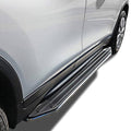 PREMIUM RUNNING BOARDS