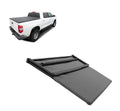 BLK PREMIER SOFT TONNEAU COVER