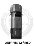 BLK PREMIER SOFT TONNEAU COVER