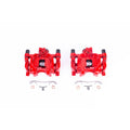 Power Stop 13-17 Ford Fusion Rear Z23 Evolution Sport Brake Kit w/Calipers