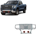 RUGGED HEAVY DUTY GRILLE GUARD KIT