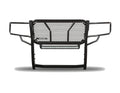 BLK RUGGED HD GRILLE GUARD KIT