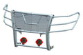 RUGGED HEAVY DUTY GRILLE GUARD KIT