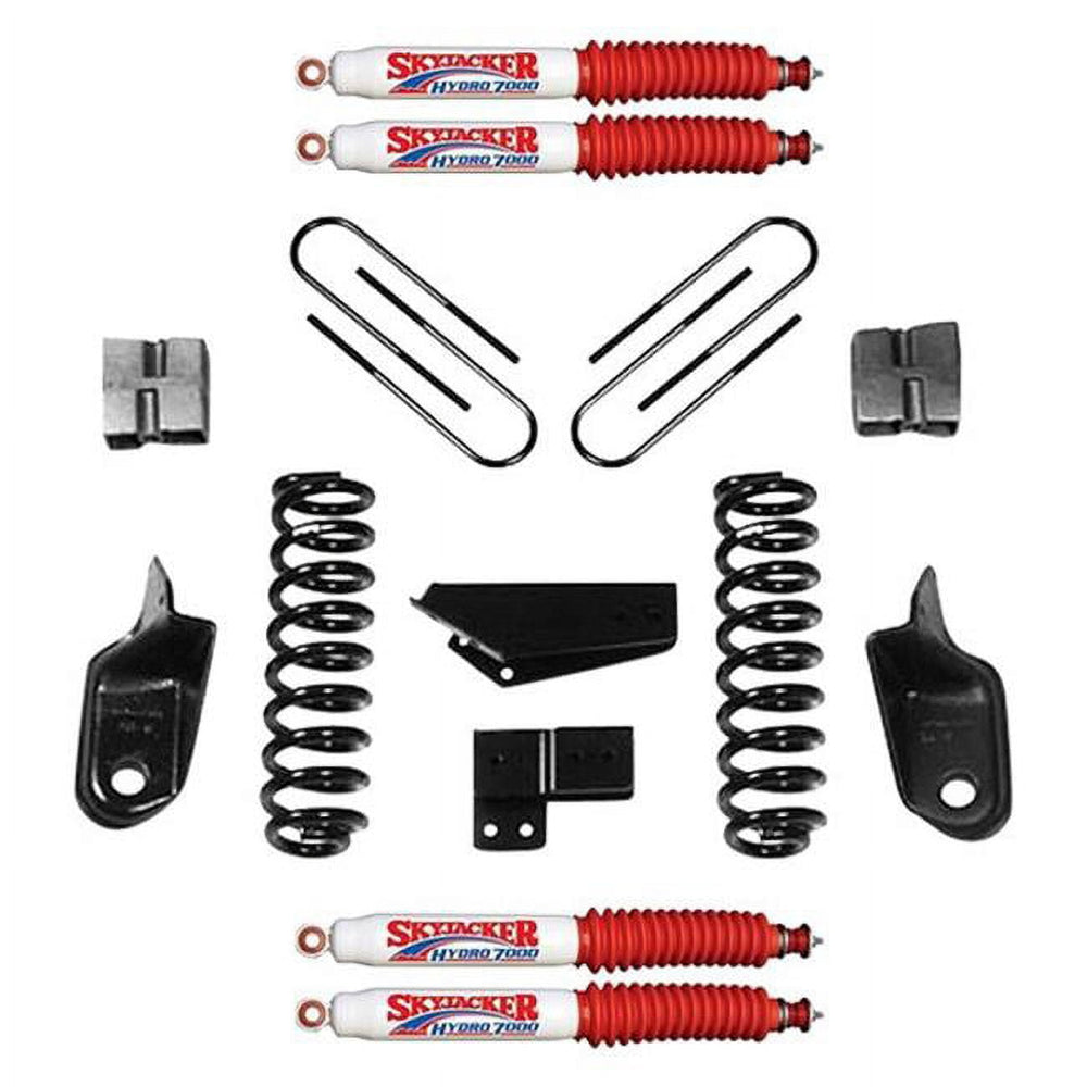 Skyjacker 6" 80-96 F250,350 I 2WD