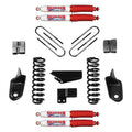 Skyjacker 6" 80-96 F250,350 I 2WD