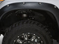 Stampede 2015-2017 Ford F-150 67.1/78.9/97.6in Bed Ruff Riderz Fender Flares 4pc Textured