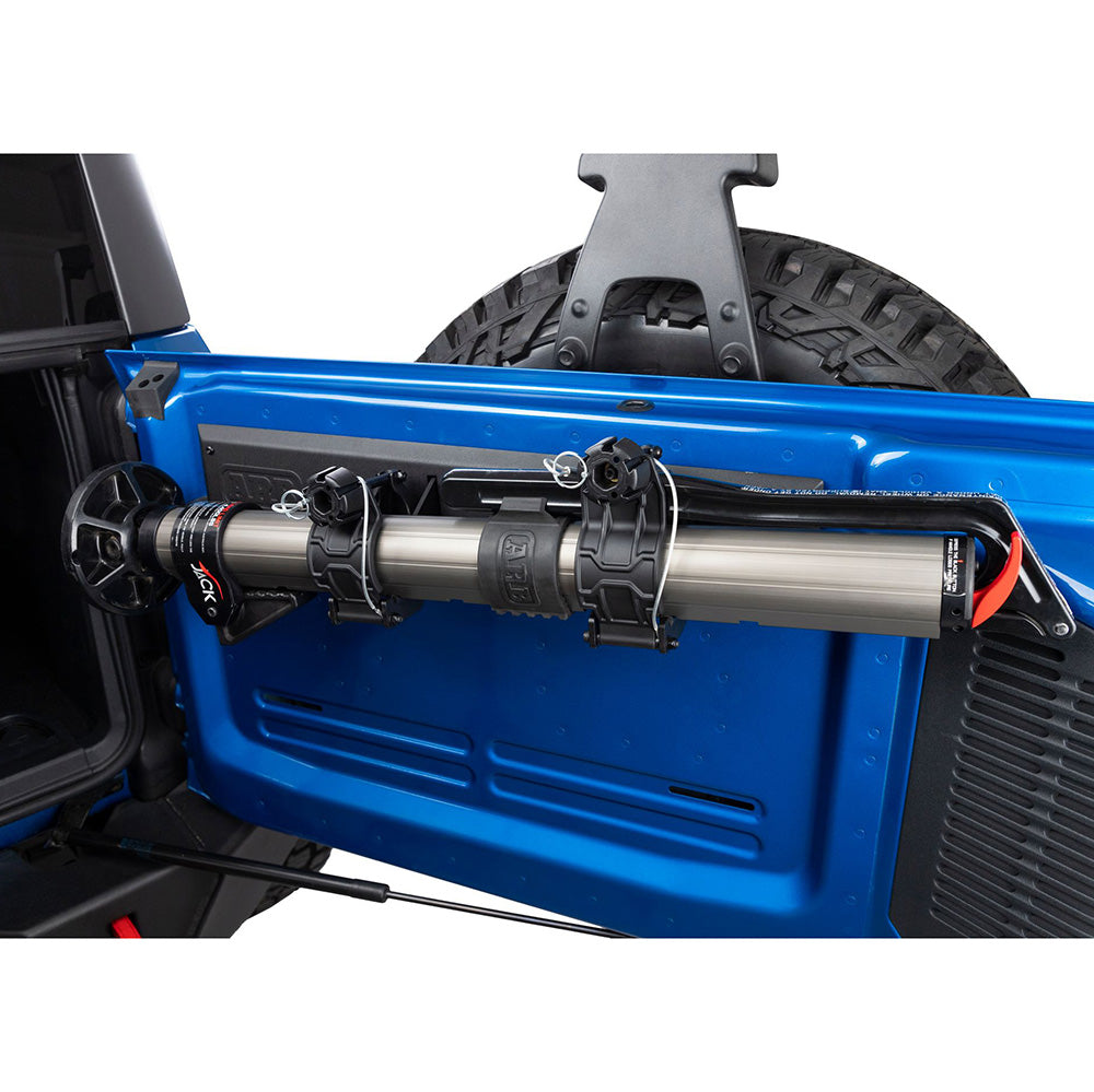 FORD PERFORMANCE PARTS BY ARB BRONCO TAILGATE JACK MOUNT