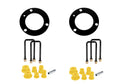 19-23 Ranger Ford Performance Overland Suspension Kit