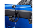 FORD PERFORMANCE PARTS BY ARB BRONCO TAILGATE JACK MOUNT