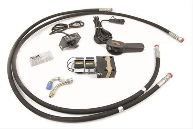 HYD VALVE KT 97 F150 FORD