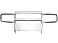 BRUSH GUARDCHROME