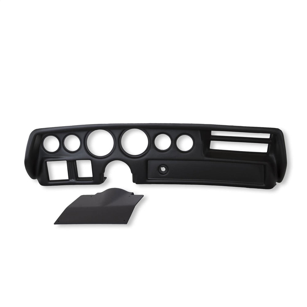 GA KIT 6 PC CHEVELLE/ELCAMINO/MALIBU 7072 RPM/MPH/FUEL/OILP/WTMP/BAT CHRN
