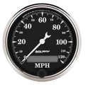 ~(7.5 lbs. 18X11X7)~ GAUGE KIT 5 PC CHEVY CAR 55-56 MPH/FUEL/OILP/WTMP/BAT OTB