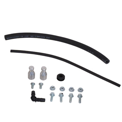 BBK 1713 COLD AIR INTAKE REPLACEMENT HARDWARE KIT