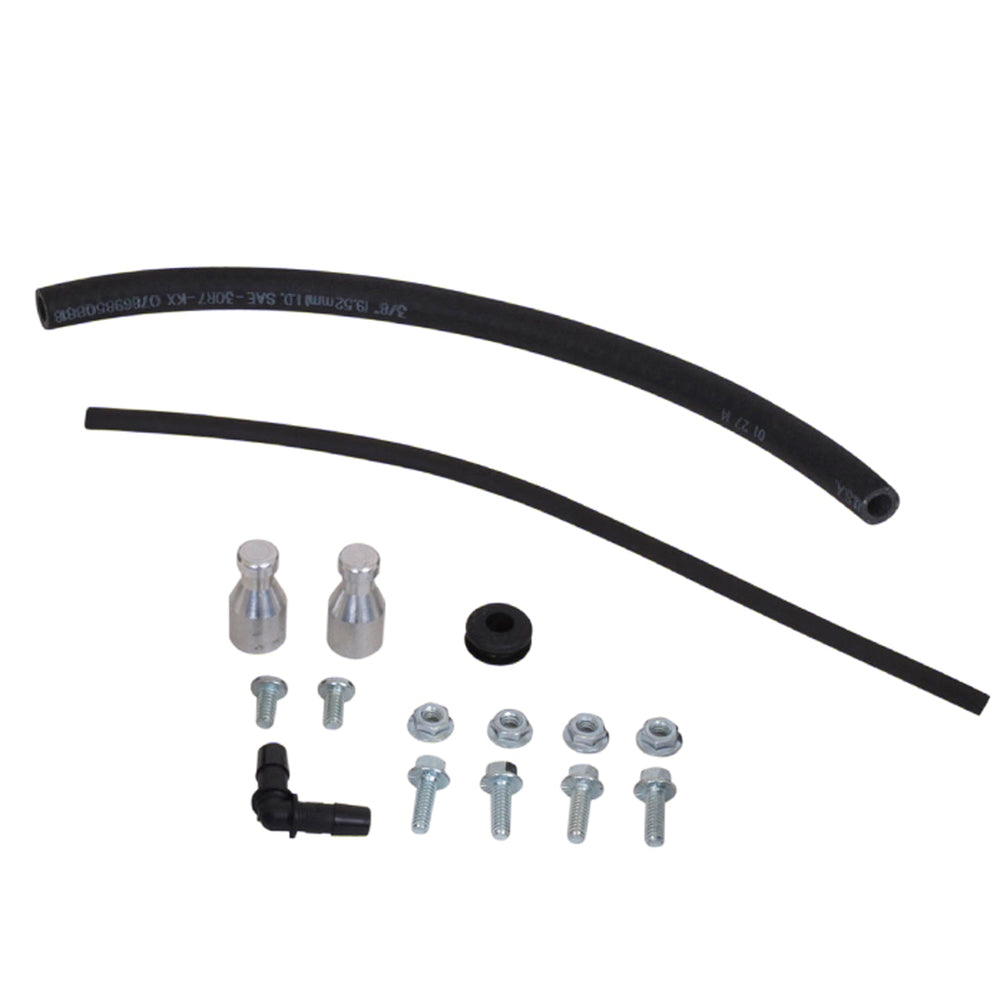 BBK 1713 COLD AIR INTAKE REPLACEMENT HARDWARE KIT