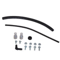 BBK 1713 COLD AIR INTAKE REPLACEMENT HARDWARE KIT