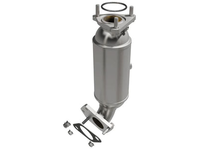OEM GRADE DIRECT-FIT CATALYTIC CONV