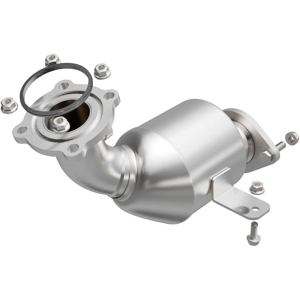 DF Conv 2016-2020 Chevrolet Camaro Right Underbody 6.2L