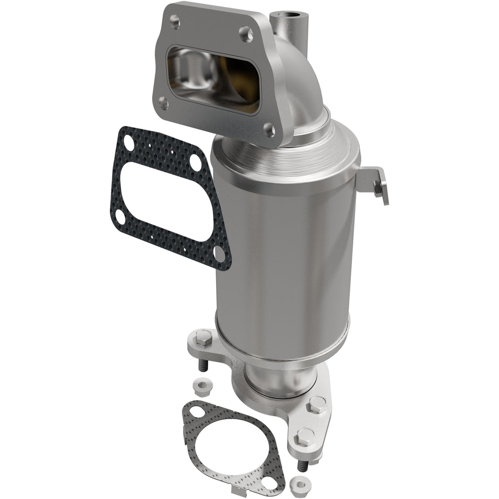 MagnaFlow DF Conv 2016-2018 Chevrolet Spark Single Underbody 1.4L280194