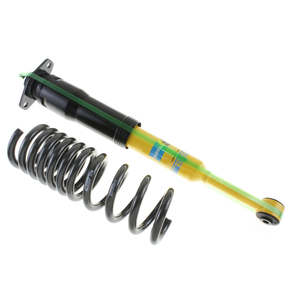 FRONT AND REAR SUSPENSION KIT B12 (PROKIT) DODGE CHARGER 20202011