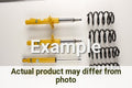 FRONT AND REAR SUSPENSION KIT 911 (991) 3.8 T 3.8 T S +PASM;K;B12PK