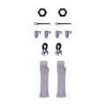 B8 Control Arm Kit, Front Upper