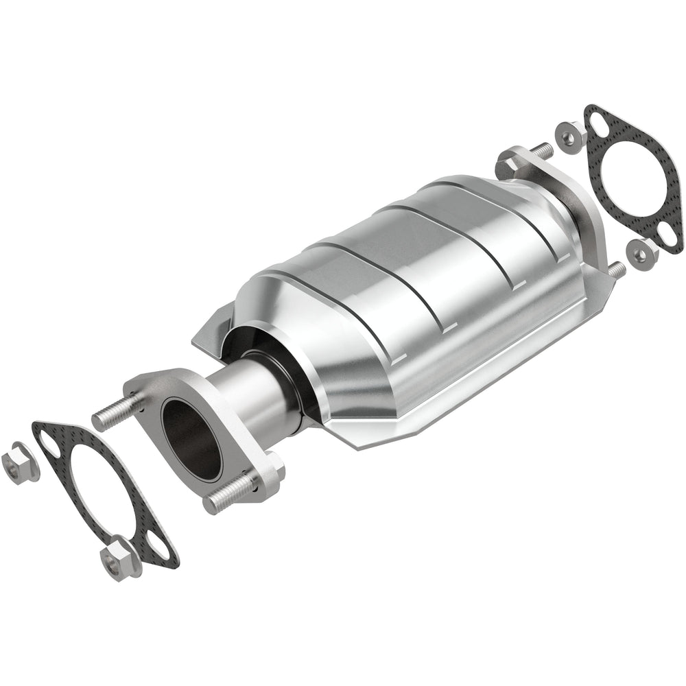 0710 TUCSON DIRECTFIT CATALYTIC CONVERTER