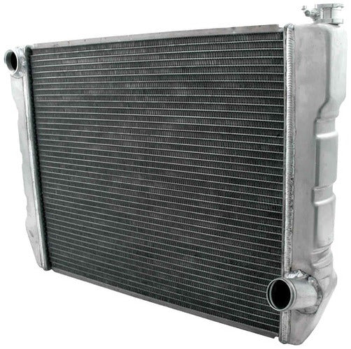 HYUNDAI EQUUS AC CONDENSER
